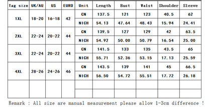 Wholesale Plus Size Women Clothing Fashion Loose Long Sleeve V Neck Maxi Dress Wholesale Dresses