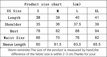 Strap Slim Long Sleeve Square Neck Solid Color Irregular Crop Tops  Wholesale Women Tops