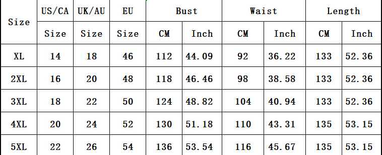 Sexy Deep V Sling Midi Dress High Waist Print Swing Slit Dresses Wholesale Plus Size Clothing