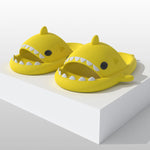 Cartoon Cute Summer Womens Shark Slippers Home Shoe Wholesale Shoes