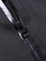 Wholesale Zipper Crop Top + Leggings-09