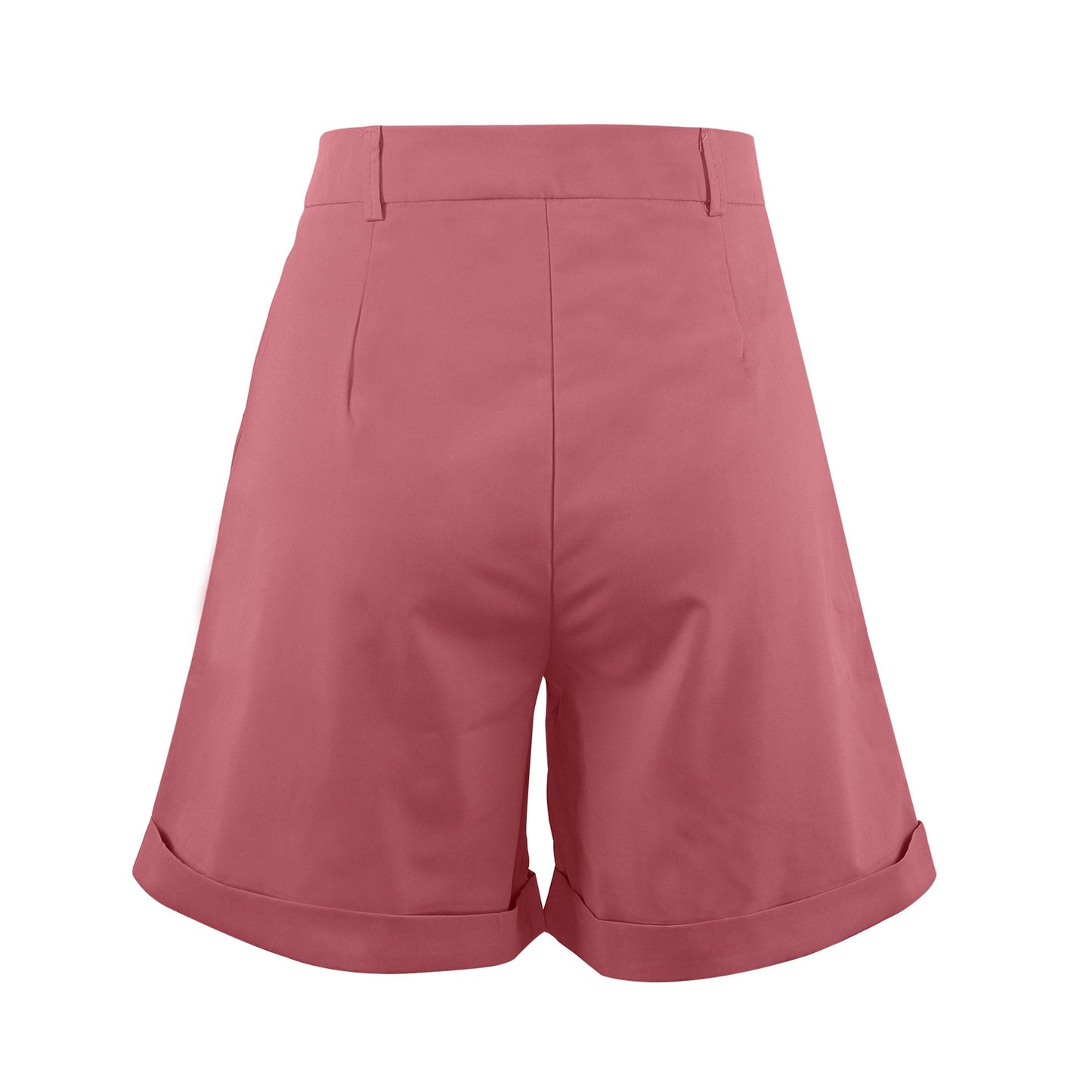 New Hot Revers Bermuda Women's Trousers Pants Shorts with Pockets