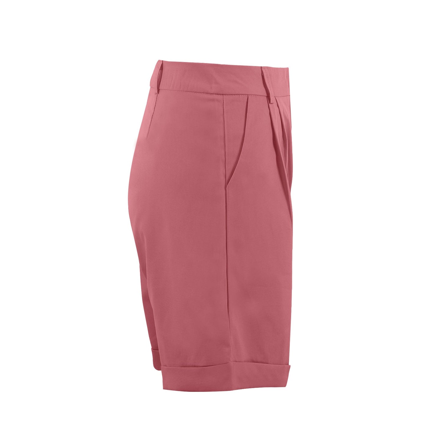 New Hot Revers Bermuda Women's Trousers Pants Shorts with Pockets