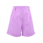 New Hot Revers Bermuda Women's Trousers Pants Shorts with Pockets
